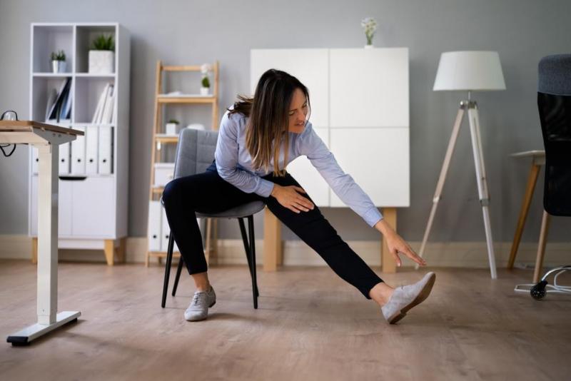 Mobilier ergonomique : comment concilier sant&eacute; et efficacit&eacute; au travail ?