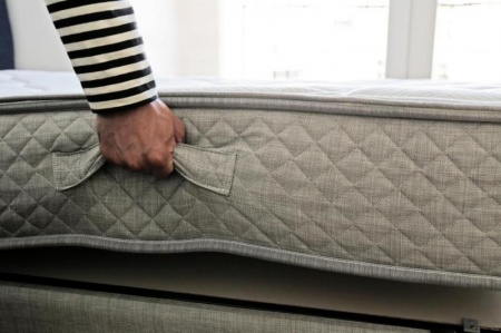 Comment bien choisir votre matelas pour un sommeil r&eacute;parateur ?